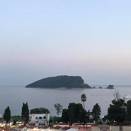 Apartmán Luxury Mia *