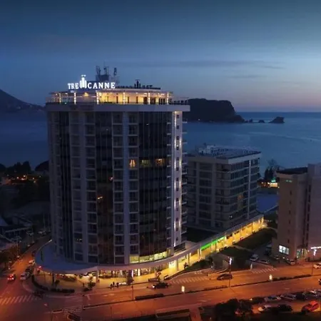 Apartmán Luxury Mia *