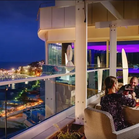 Apartmán Luxury Mia